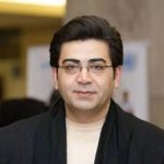 فرزاد حسنی مجری اختتامیه جشنواره تئاتر «شهر» شد