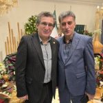 فرماندار رودسر در گفتگو با خبرآنلاین از امضای چند تفاهمنامه اقتصادی با هیات اقتصادی وان ترکیه خبر داد