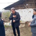 فرماندار رودسر:میلاش؛ روستای بدون بیکار و الگوی موفق گردشگری روستایی در گیلان