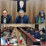 فرماندار صومعه‌سرا: رفع موانع سرمایه‌گذاری، کلید رونق اقتصادی و کاهش آسیب‌های اجتماعی