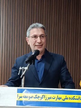 فرماندار صومعهسرا: معطل تشریفات منابع طبیعی و آب منطقهای نمیشویم