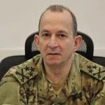 فرمانده ارتش لبنان به فرانسه می رود/ منابع ناشناس: نشست مهمی میان بیروت، واشنگتن، پاریس و احتمالا ریاض