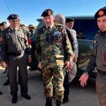  فرمانده ارتش لیبی در ترکیه کشته شد: آزمونی برای وحدت شکننده در افریقا