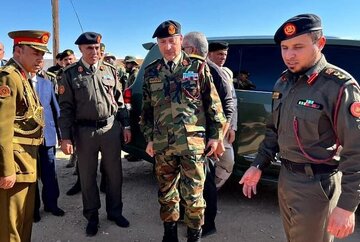 فرمانده ارتش لیبی در ترکیه کشته شد: آزمونی برای وحدت شکننده در افریقا