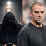 فلیک جاسوس بارسلونا را پیدا کرد!