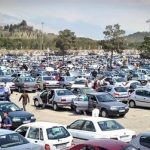 فنر قیمت خودرو در رفت/ آخرین قیمت سمند، پژو، کوییک، دنا و شاهین + جدول