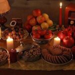 فواید شگفت انگیز خوراکی‌های شب یلدا برای بدن