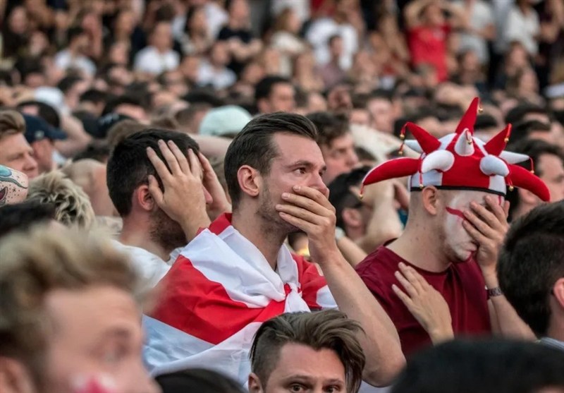 فیفا روی زخم انگلیسیها نمک ریخت؛ کاهش سهمیه بلیتهای جام جهانی برای هواداران سهشیر!