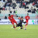 فیلم خلاصه بازی و ضربات پنالتی دیدار تراکتور – پرسپولیس