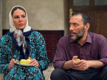 فیلم سینمایی «یاره» در پردیس سینمایی ملت اکران میشود