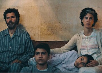 فیلم نماینده اردن برای اسکار، در جشنواره جهانی فیلم فجر میدرخشد