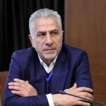 قبول استعفای رئیس فدراسیون ورزشهای ناشنوایان/ شنبه؛ معرفی سرپرست