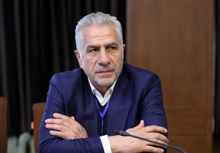 قبول استعفای رئیس فدراسیون ورزشهای ناشنوایان/ شنبه؛ معرفی سرپرست