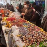 قدرت خرید مردم برای شب یلدا آب رفت /  رد اتهام «گرانفروشی» اصناف از سوی نایب‌رئیس اتاق اصناف تهران