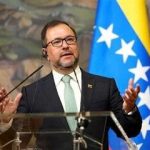 قدردانی کاراکاس از موضع‌گیری ایران درباره تهدیدهای آمریکا علیه ونزوئلا