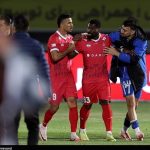 قرارداد ۶۰۰ هزار دلاری اوریه بزرگترین مانع برای فسخ قراردادش با پرسپولیس!