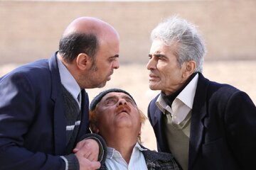 قسمت آخر سریال «میراث» امشب روی آنتن میرود؛ روایتی از چالشهای یک روحانی جوان