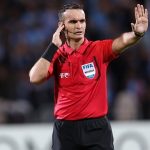 قضاوت داوران تاجیکستانی در دیدار المحرق – استقلال