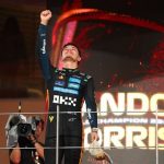 قوانین و مقررات؛ سد راه آغاز دوران نوریس