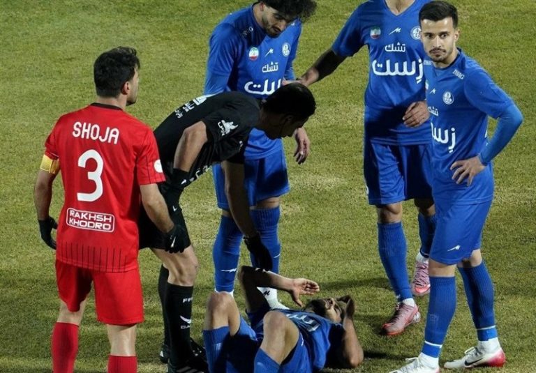 قول ابوالقاسمپور برای حل مسئله هیئت مدیره استقلال خوزستان/ بدهی به فولاد مشکلساز شد