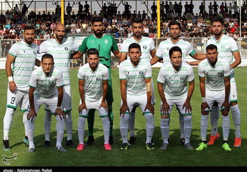 قول مساعد نمایندگان همدان در مجلس شورای اسلامی برای حمایت از پاس