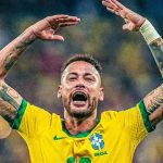 قول نیمار برای گلزنی در فینال جام جهانی ۲۰۲۶