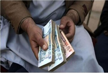 قیمت «افغانی» عجیب شد/ آخرین نرخ ارز همسایه شرقی چقدر است؟