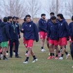 لغو دیدار دوستانه تیم امید مقابل آلومینیوم