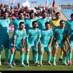 لغو سفر پیکان به گچساران و احتمال تعویق دیدار خودروسازان مقابل نفت و گاز