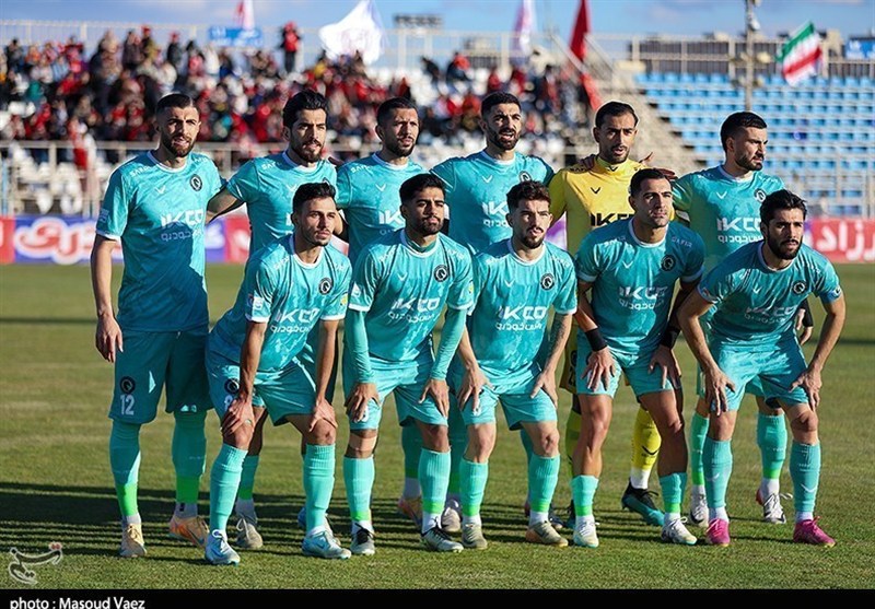 لغو سفر پیکان به گچساران و احتمال تعویق دیدار خودروسازان مقابل نفت و گاز