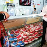 لیست قیمت جدید گوشت مرغ ۲۰ آذر ۱۴۰۴ / مرغ کامل کیلویی چند شد؟ + جدول