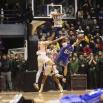 لیگ برتر بسکتبال| جدال شهرداری گرگان و استقلال تهران با حریفان برای صدرنشینی