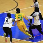 لیگ برتر فوتسال بانوان|نخستین شکست استقلال در هفته نهم