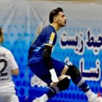 لیگ برتر هندبال| استقلال بازی بزرگ هفته را برد، مس کرمان صدرنشین شد