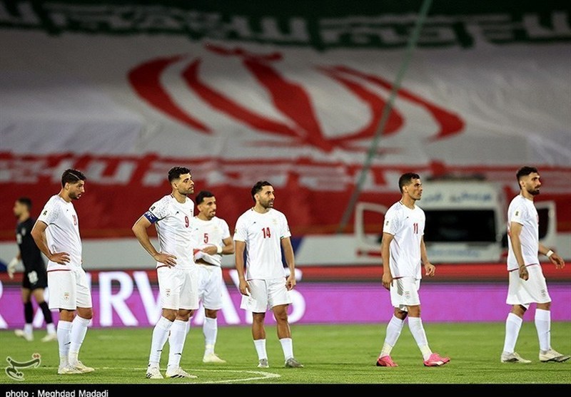 لیگ ملتهای آسیا برای تیم ملی فوتبال ایران؛ خوب یا بد؟