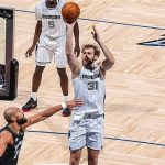 لیگ NBA| برتری شیکاگو و ممفیس برابر حریفان