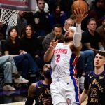 لیگ NBA| شکست سنگین ساکرامنتو مقابل کلیپرز/ پیستونز بر لیکرز غلبه کرد