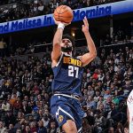 لیگ NBA| پیروزی دنور در وقت اضافه/ ادامه سریال شکستهای کلیپرز