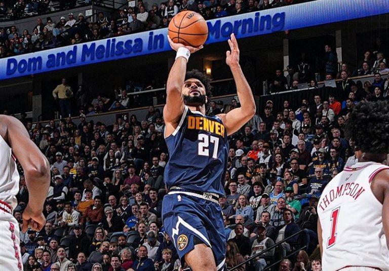 لیگ NBA| پیروزی دنور در وقت اضافه/ ادامه سریال شکستهای کلیپرز