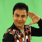 ماجراجویی داریوش فرضیایی در «اکسیر»