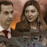 ماجرای مرگ لونا،زنی که سردار سلیمانی به بشار اسد هشدار داد او جاسوس است و از مملکوک پرسید: حقوقش چقدر است؟ / بعد از شهادت سردار زاهدی او کشته شد