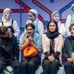 «متروتینک»؛ سفری مینیمال به ذهن انسان معاصر در ازدحام شهر