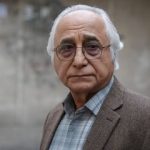 متفاوت شمس لنگرودی در فیلم «دکه»