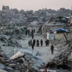 «مثلث برمودا»؛ نماد غارت هدفمند کمکهای بشردوستانه در غزه