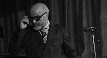 «محاکمه آزادی» روایت دورانی پر التهاب از زندگی یکی از چهرههای اصلی تاریخ معاصر/ بازرگان پروژهای که سالها در انتظار بودجه متوقف ماند