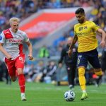 محبی همچنان در روستوف میماند