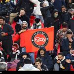 محرومیت ۷ لیدر هواداران تراکتور به دلیل توهین به پرسپولیسی‌ها