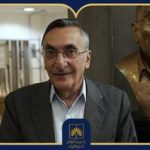 مخالفت با خاکسپاری کامران فانی در قطعه نامآوران