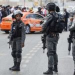 مخالفت مصر با شهرک سازی اشغالگران در کرانه باختری