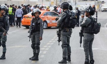 مخالفت مصر با شهرک سازی اشغالگران در کرانه باختری